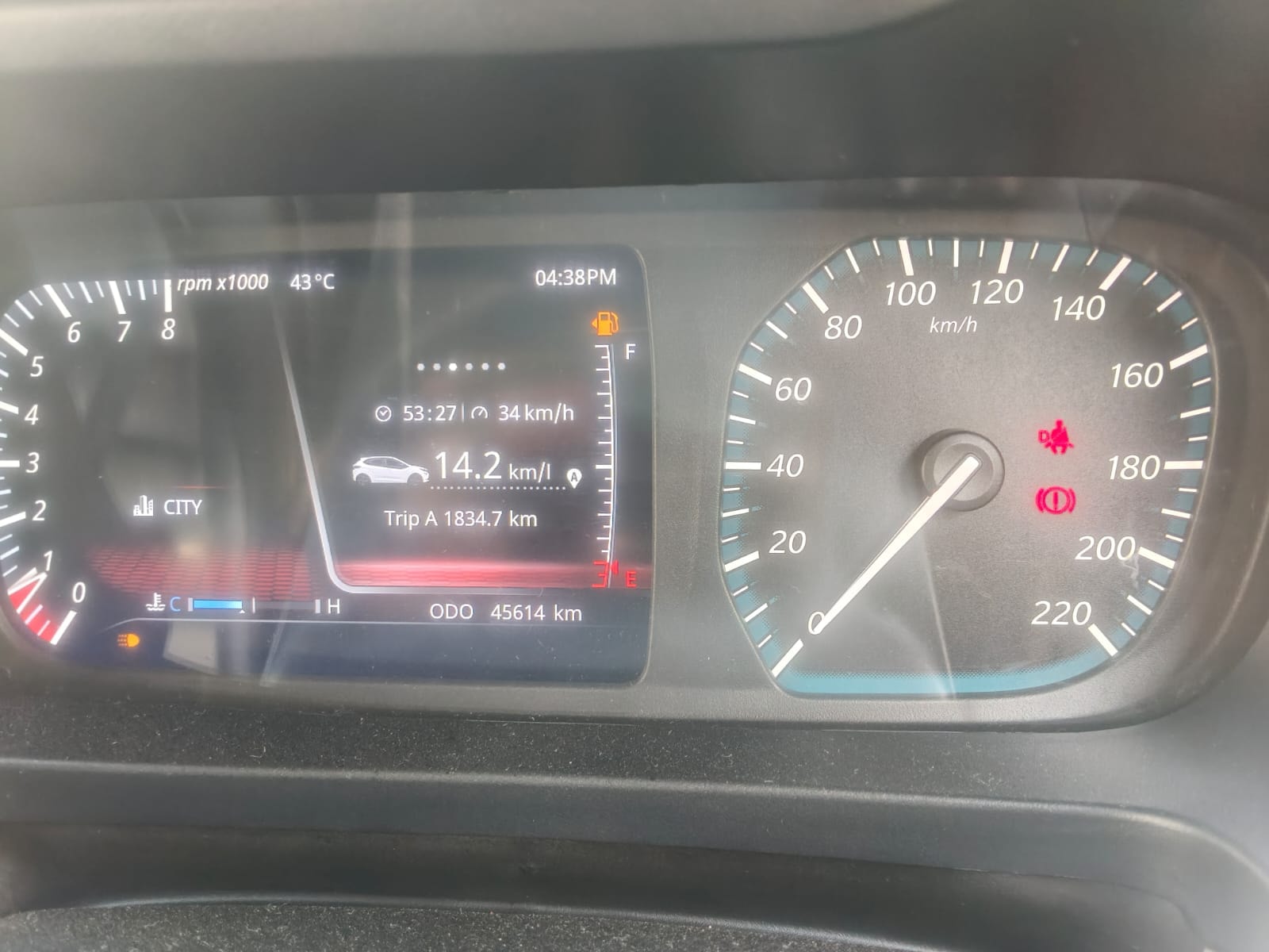 Used 2020 Tata Altroz Used 2020 Tata Altroz