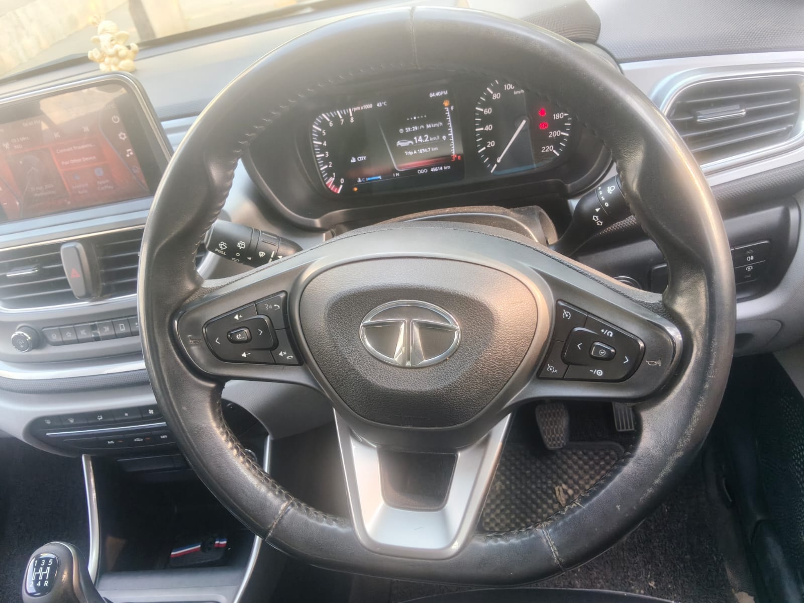 Used 2020 Tata Altroz Used 2020 Tata Altroz