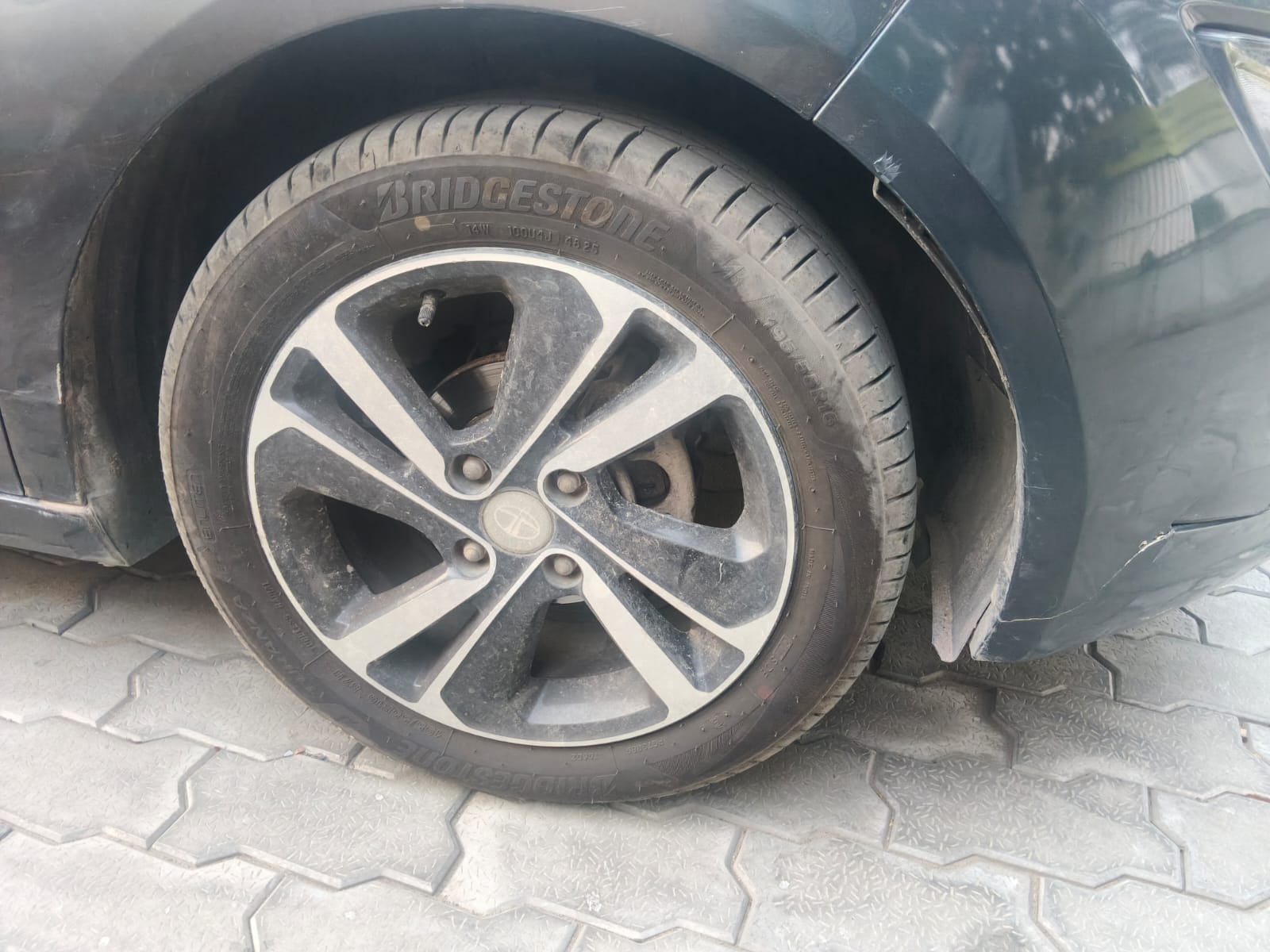 Used 2020 Tata Altroz Used 2020 Tata Altroz