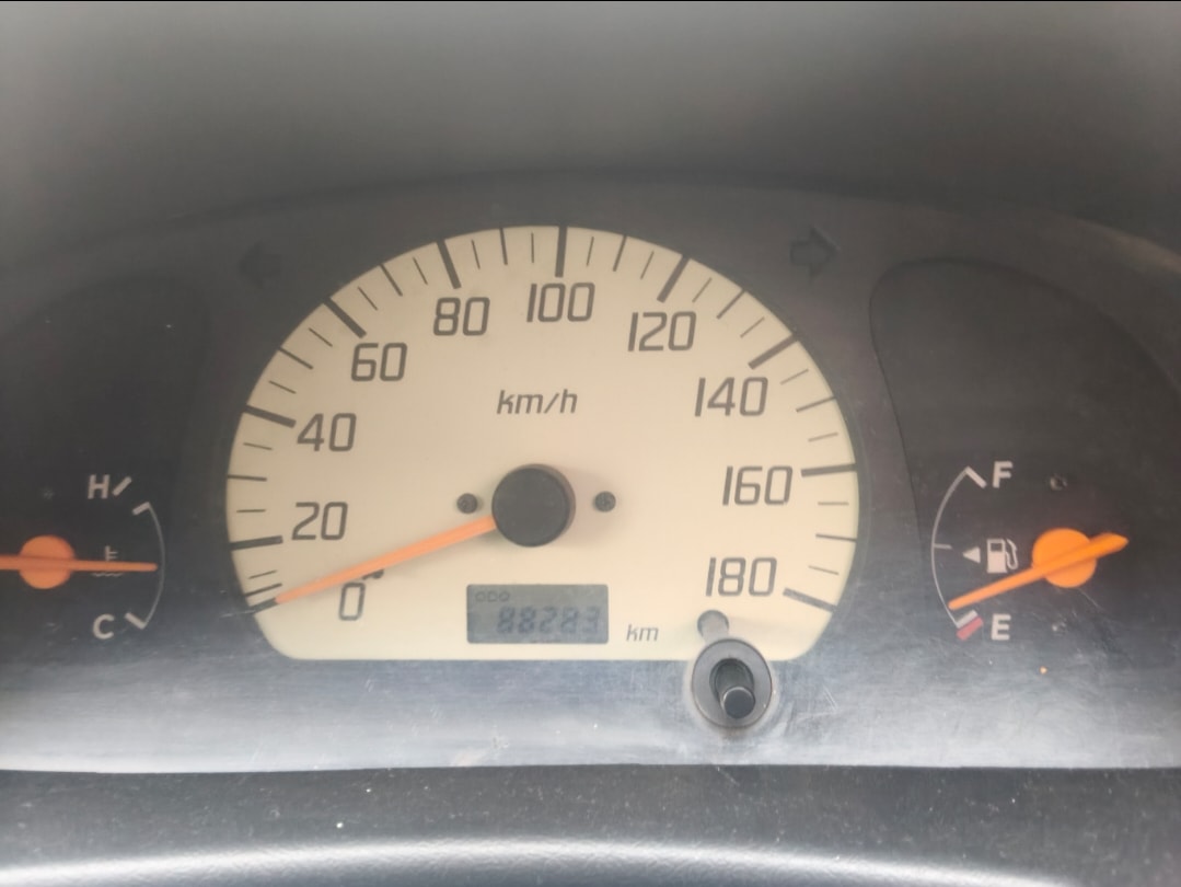 Used 2008 Maruti Suzuki Alto Used 2008 Maruti Suzuki Alto