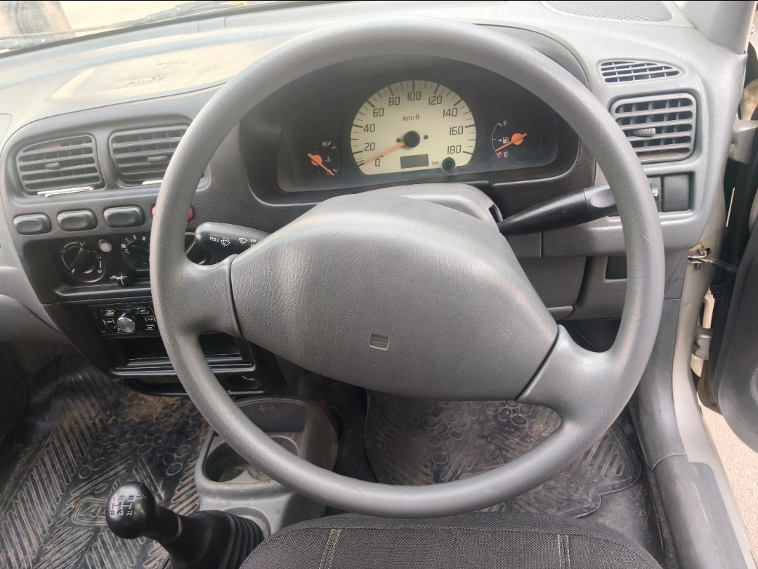 Used 2008 Maruti Suzuki Alto Used 2008 Maruti Suzuki Alto