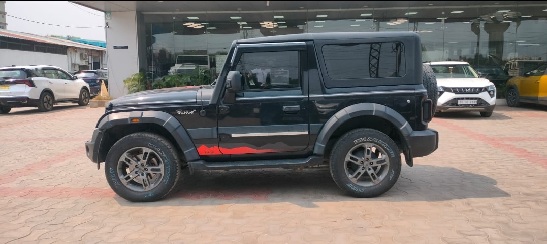 Thar image 2 Thar image 2