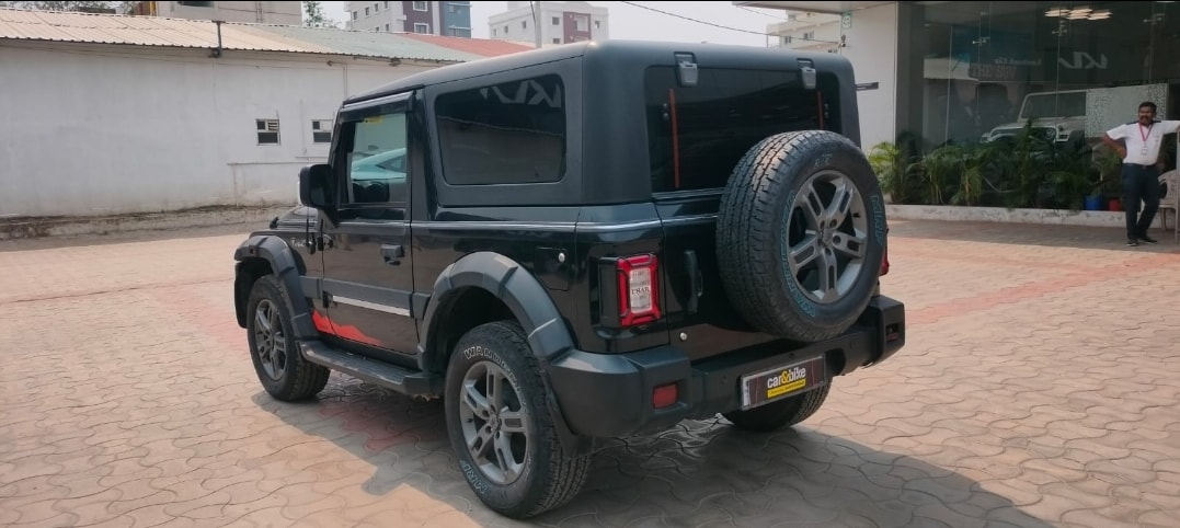 Thar image 3 Thar image 3