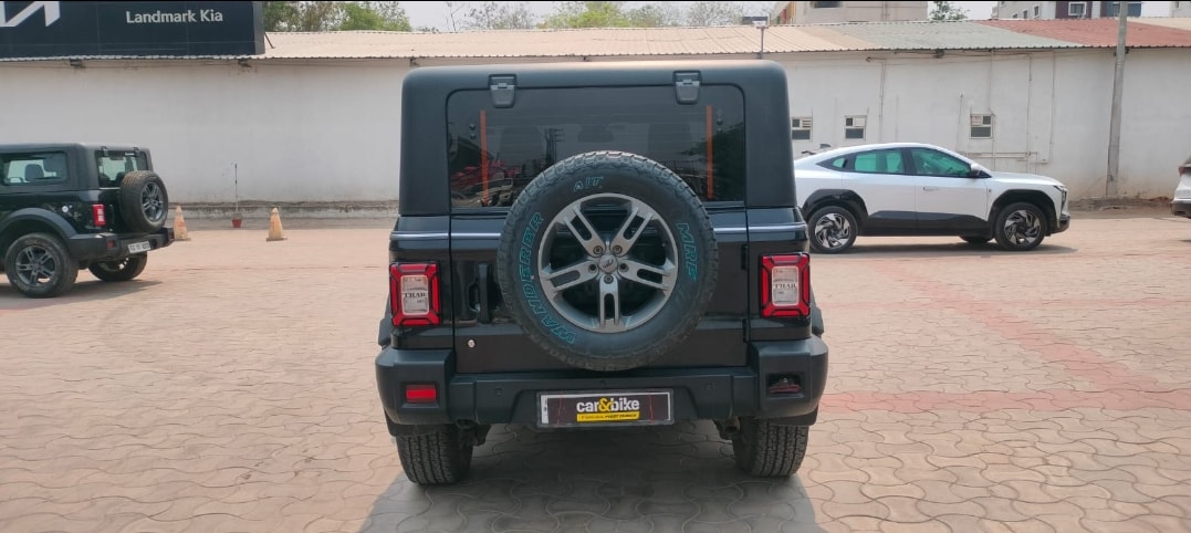 Thar image 4 Thar image 4