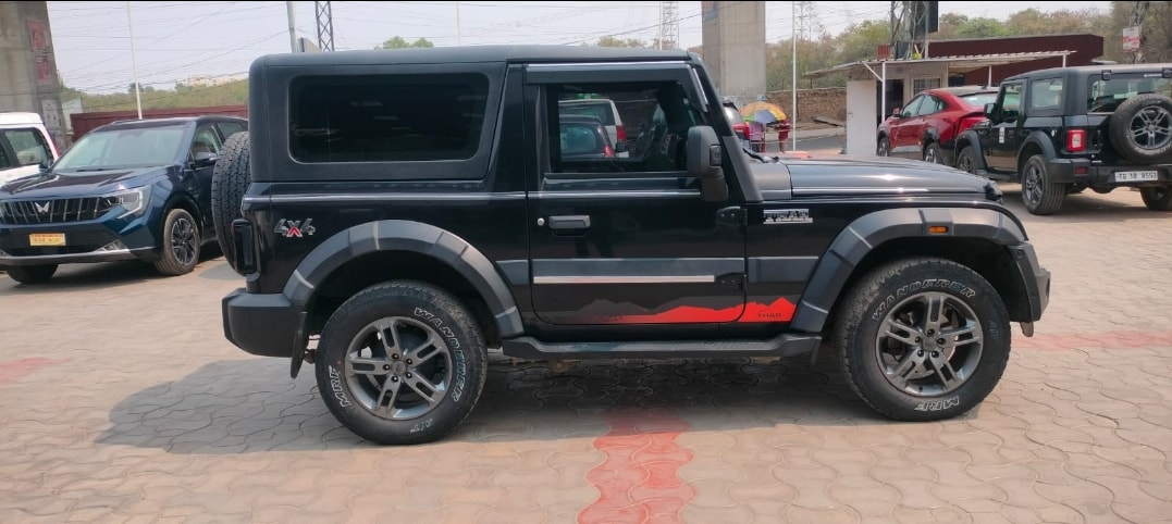 Thar image 6 Thar image 6