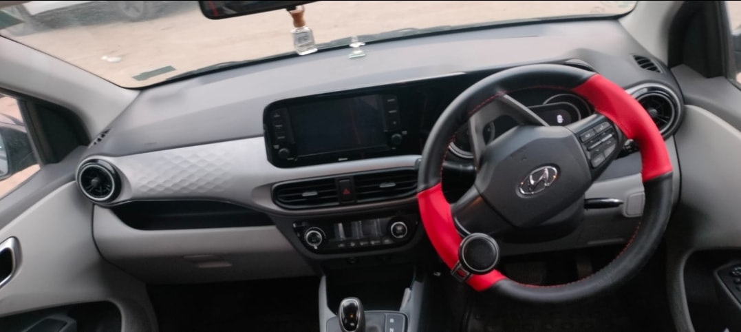 Used 2019 Hyundai Grand i10 Nios Used 2019 Hyundai Grand i10 Nios