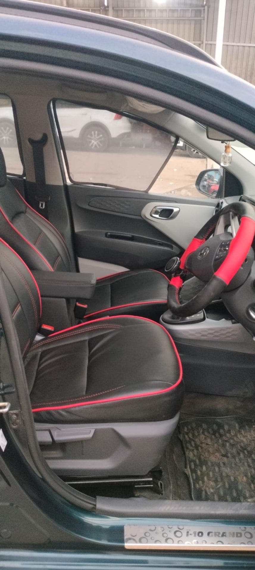 Used 2019 Hyundai Grand i10 Nios Used 2019 Hyundai Grand i10 Nios