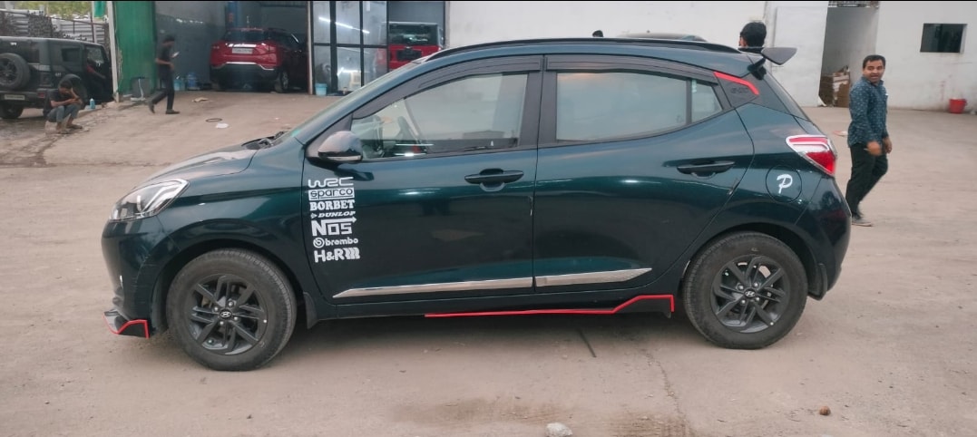 Used 2019 Hyundai Grand i10 Nios Used 2019 Hyundai Grand i10 Nios