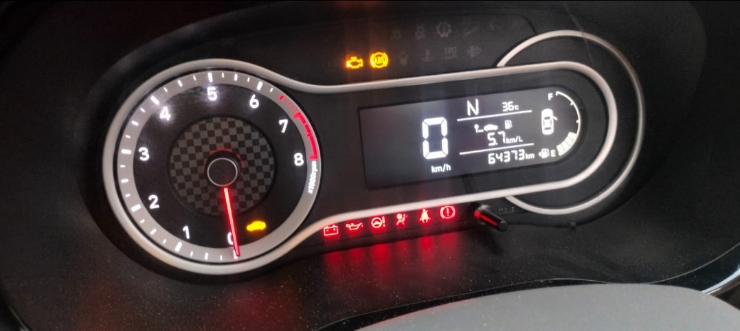 Used 2019 Hyundai Grand i10 Nios Used 2019 Hyundai Grand i10 Nios