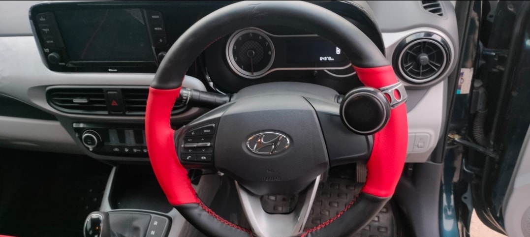 Used 2019 Hyundai Grand i10 Nios Used 2019 Hyundai Grand i10 Nios