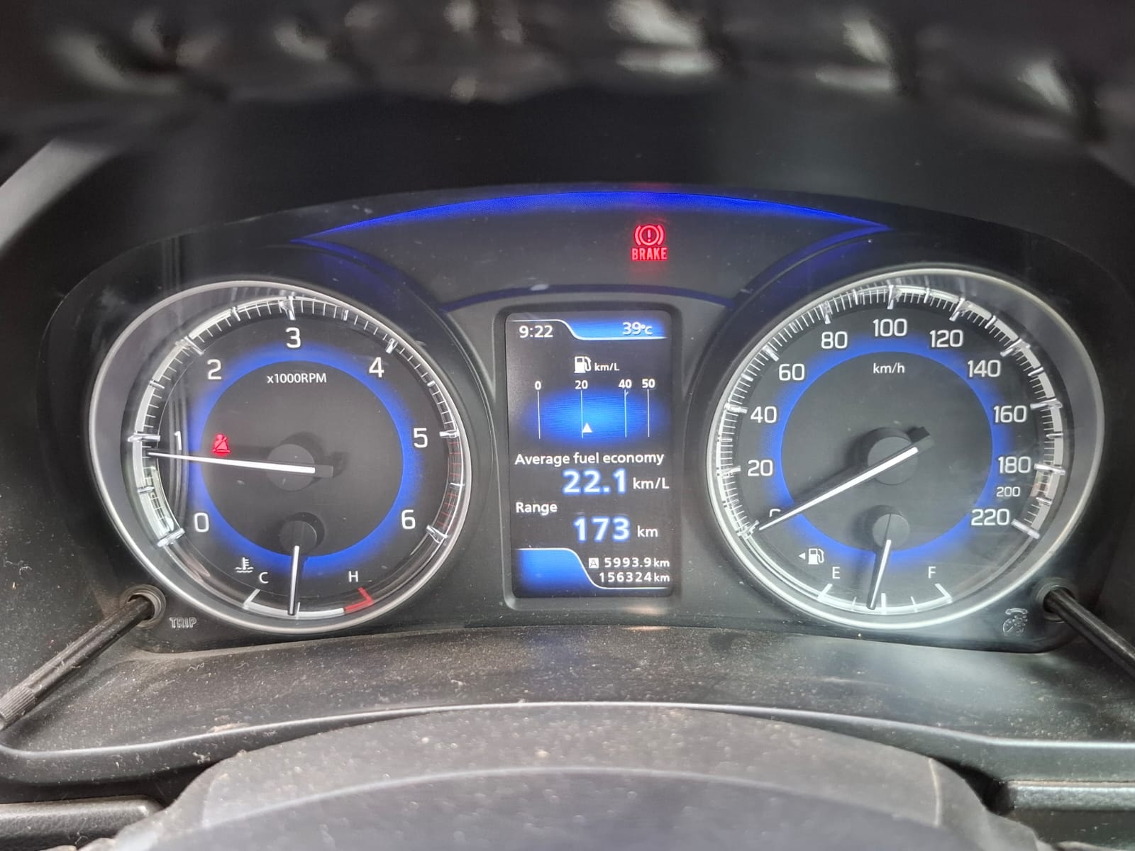 Used 2019 Maruti Suzuki Baleno Used 2019 Maruti Suzuki Baleno