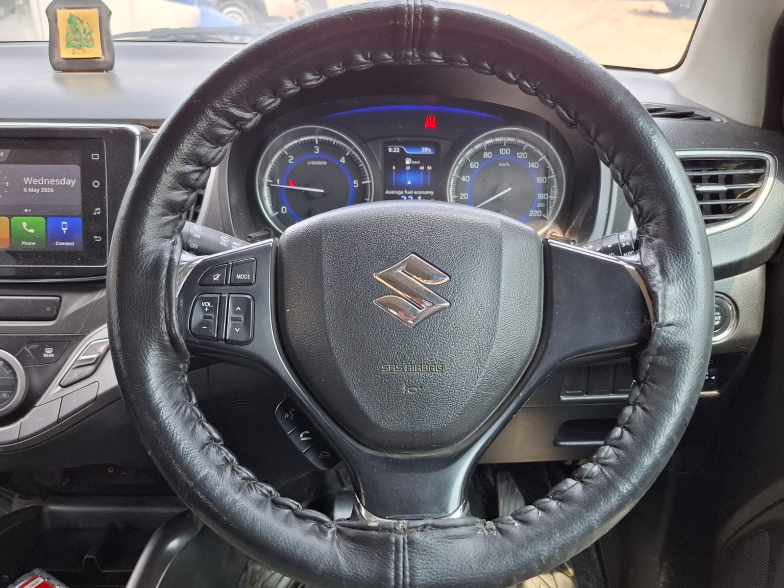 Used 2019 Maruti Suzuki Baleno Used 2019 Maruti Suzuki Baleno