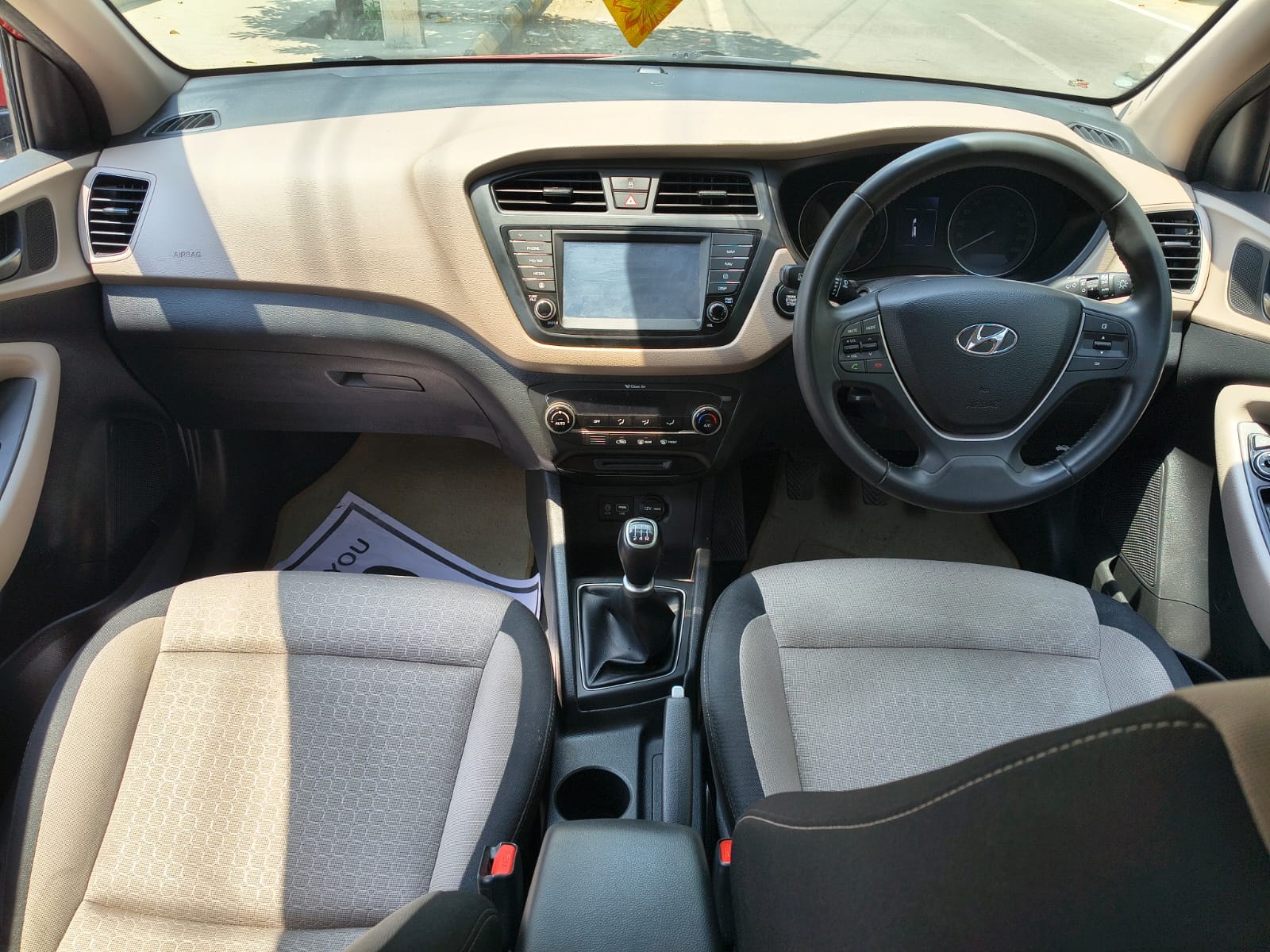 Used 2016 Hyundai i20 Used 2016 Hyundai i20