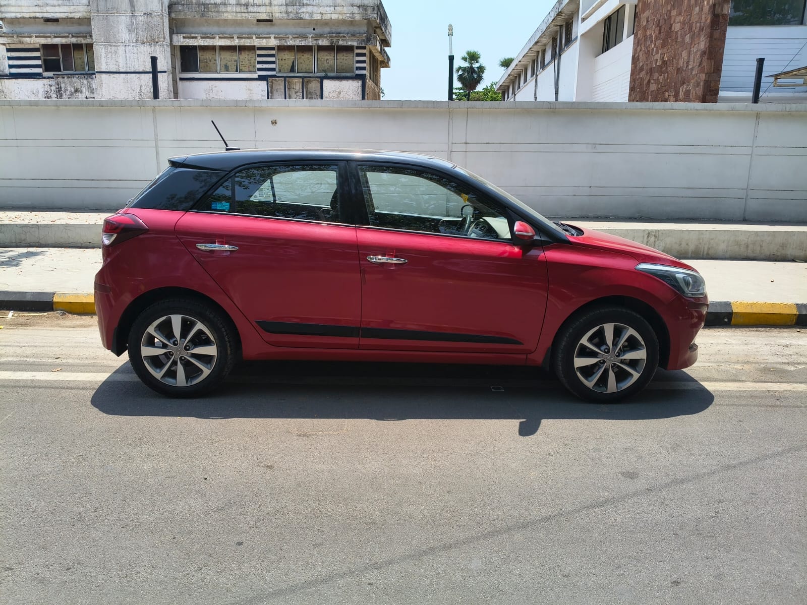 Used 2016 Hyundai i20 Used 2016 Hyundai i20
