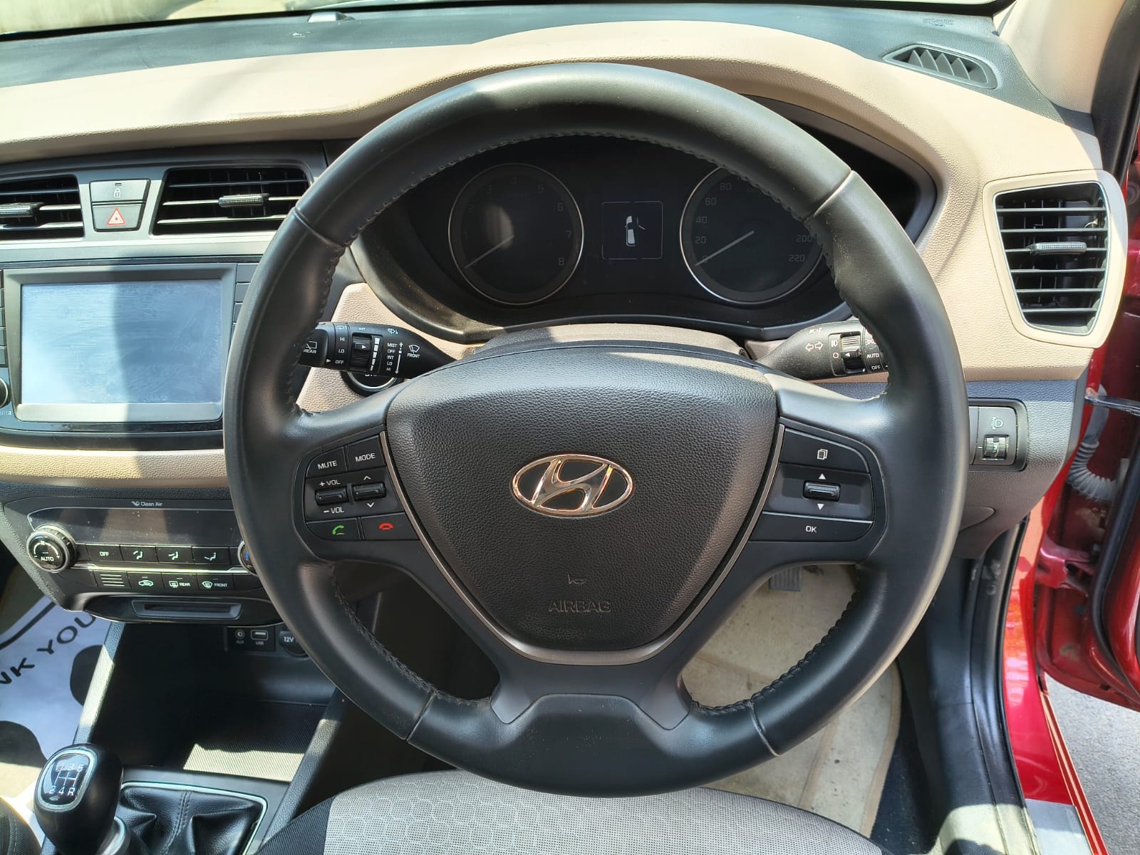 Used 2016 Hyundai i20 Used 2016 Hyundai i20