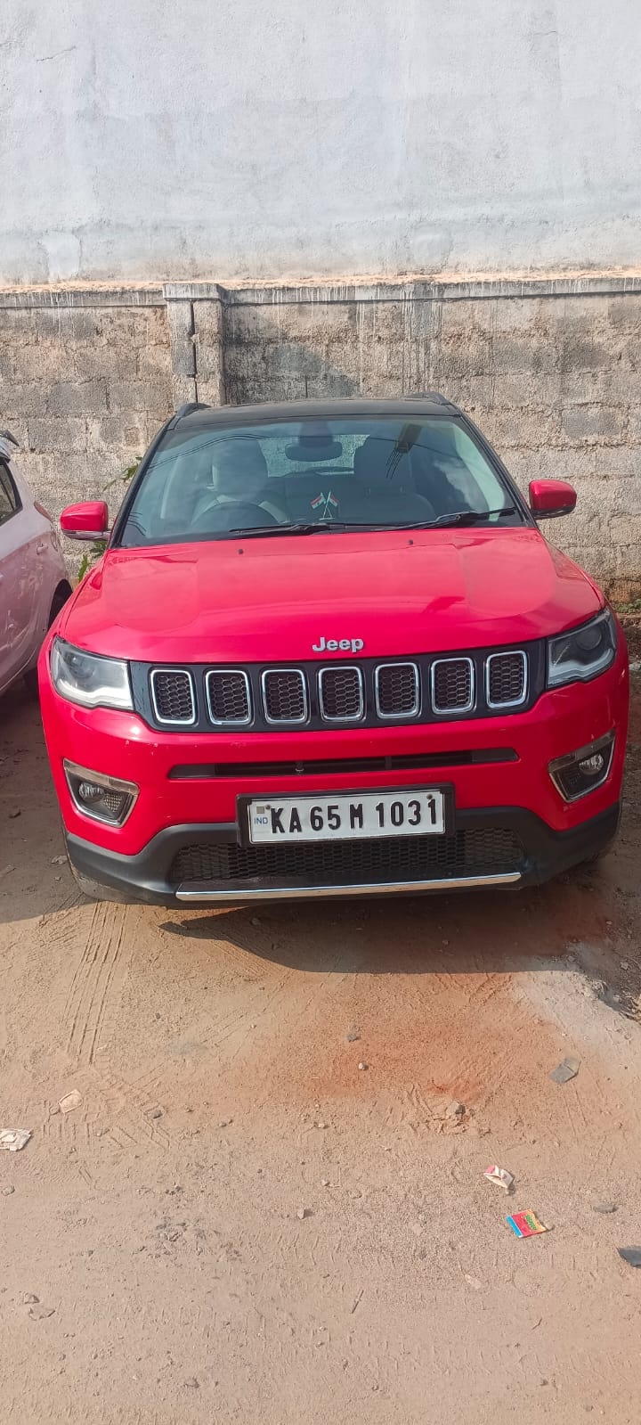 Compass image 1 Compass image 1