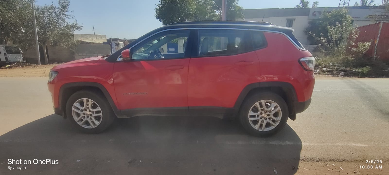 Compass image 2 Compass image 2