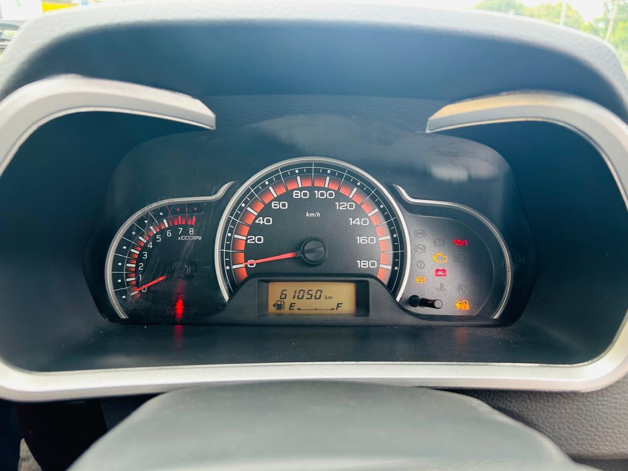 Alto K10 image 11 Alto K10 image 11