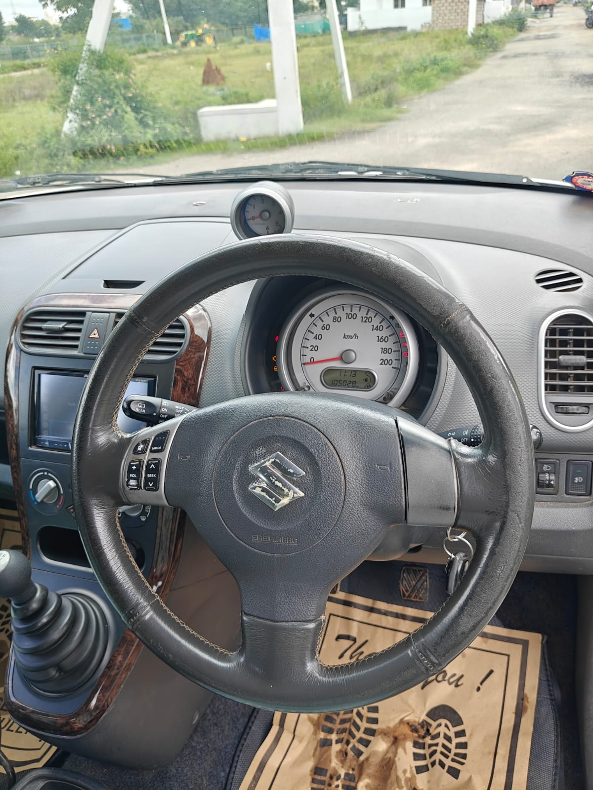 Used 2013 Maruti Suzuki Ritz Used 2013 Maruti Suzuki Ritz