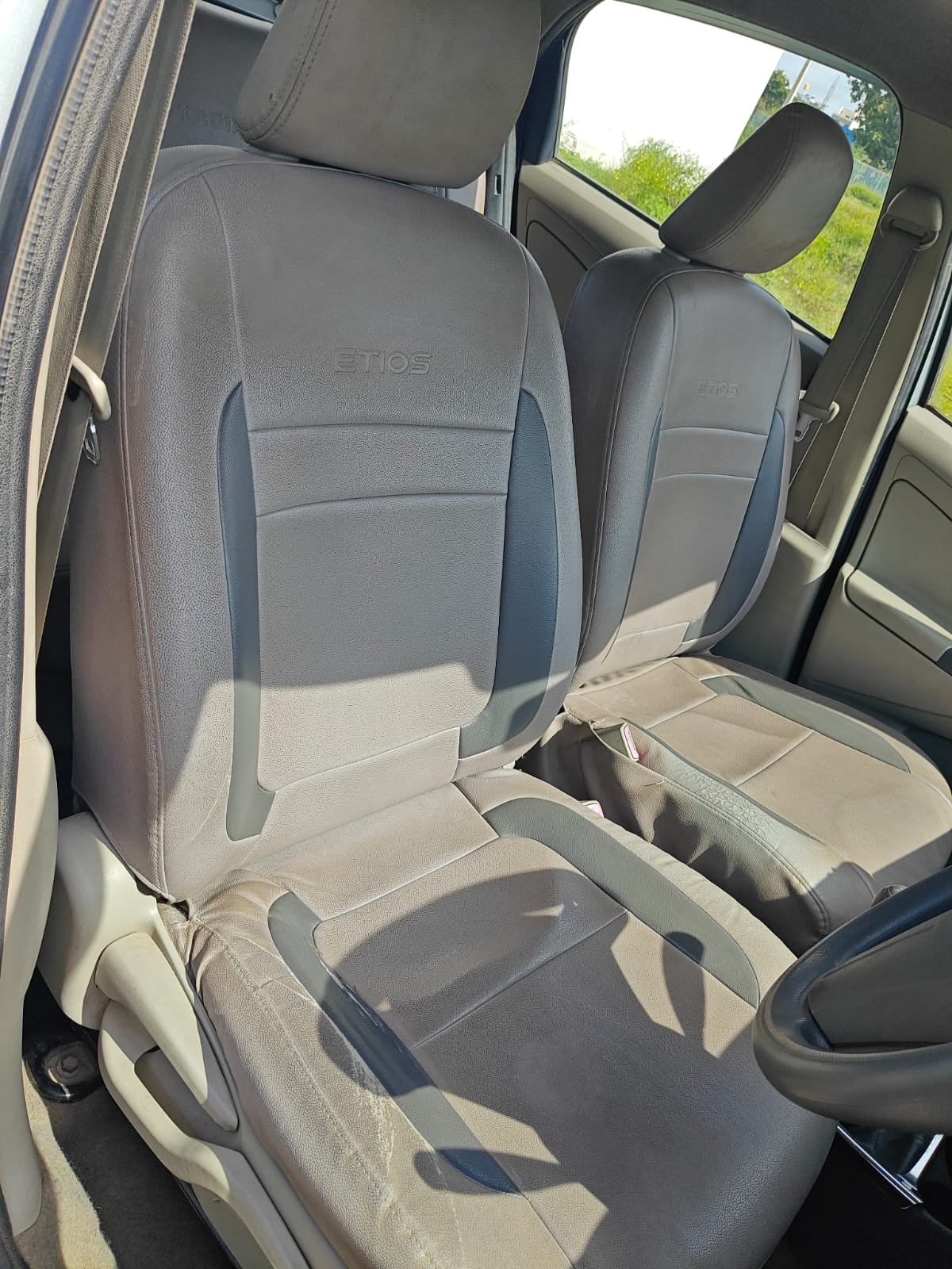 Used 2014 Toyota Etios Liva Used 2014 Toyota Etios Liva