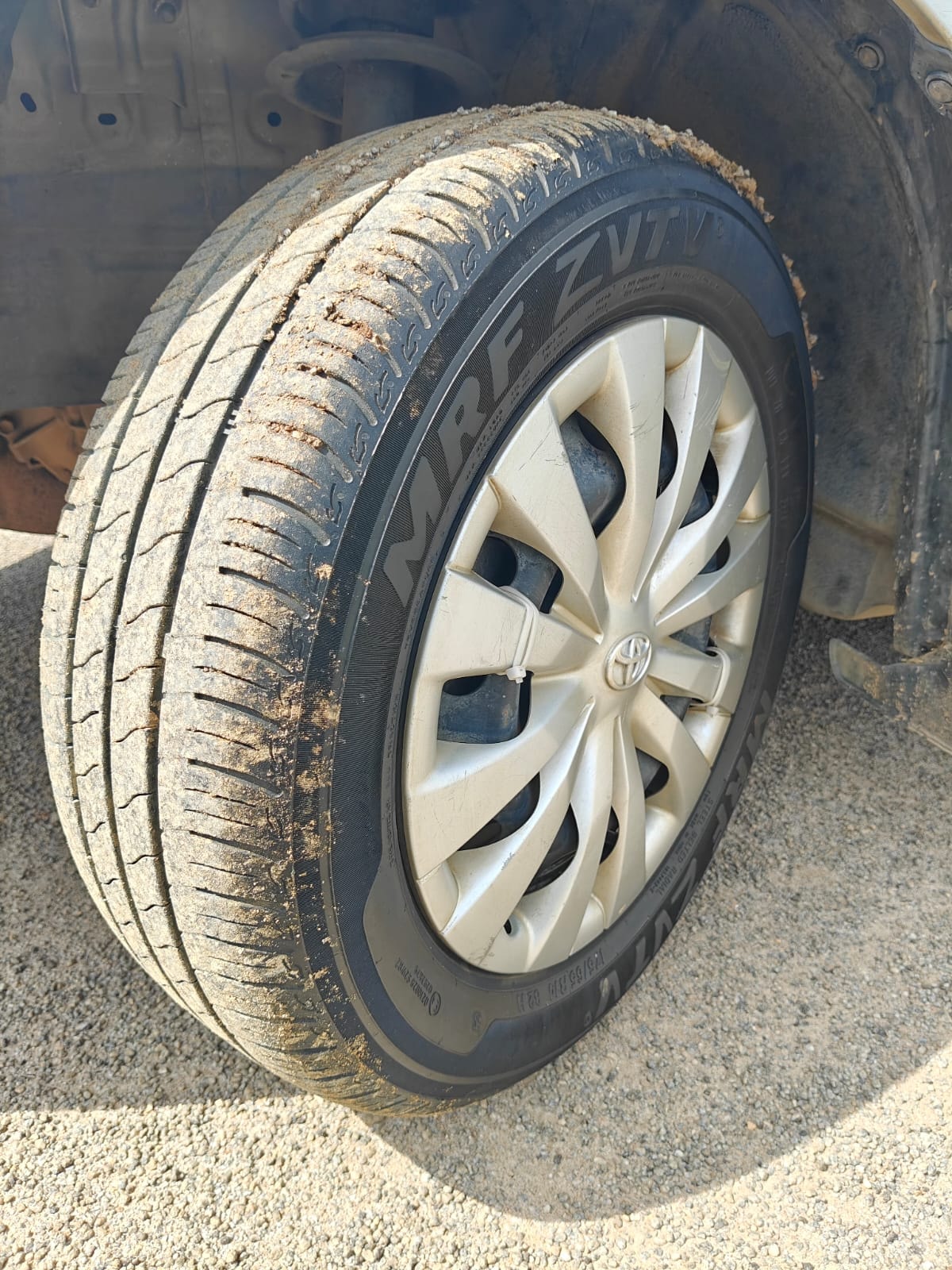 Used 2014 Toyota Etios Liva Used 2014 Toyota Etios Liva