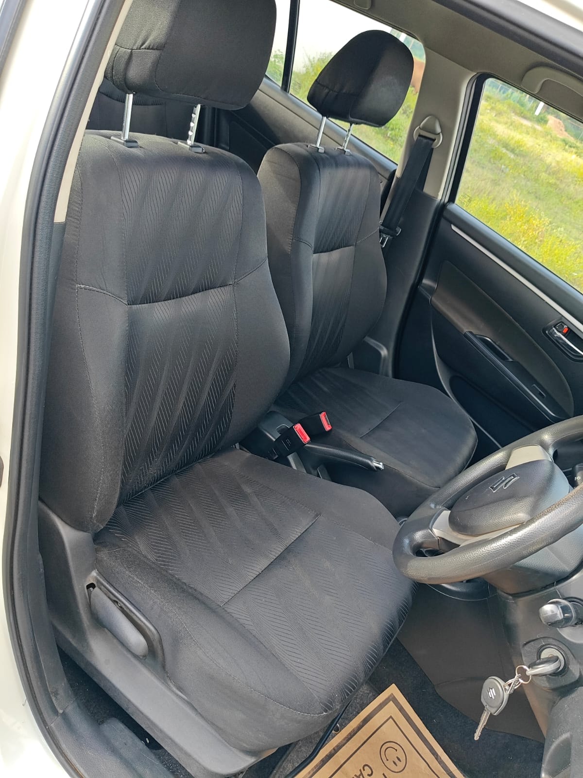 Used 2014 Maruti Suzuki Swift Used 2014 Maruti Suzuki Swift