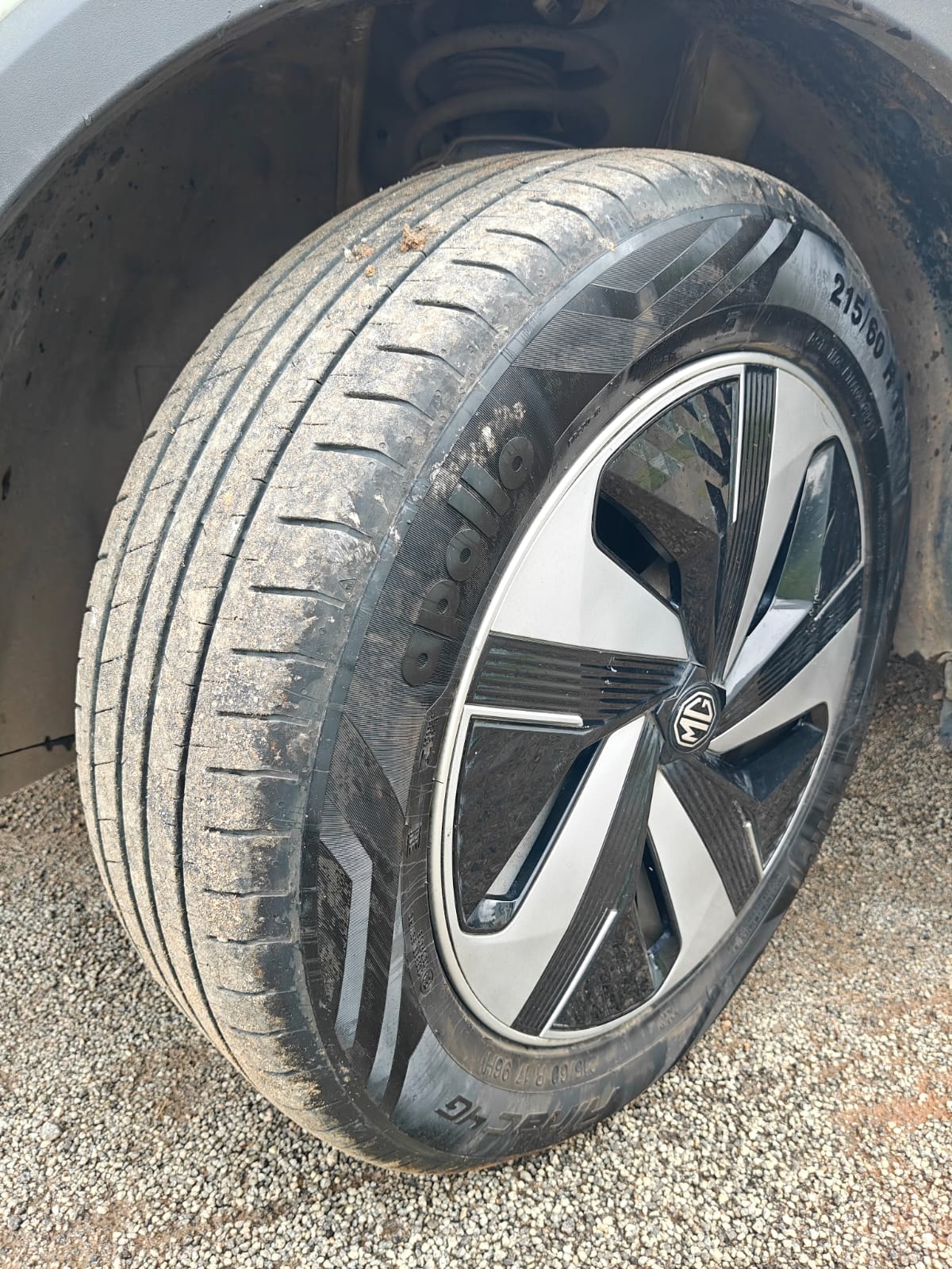 Used 2023 MG ZS EV Used 2023 MG ZS EV