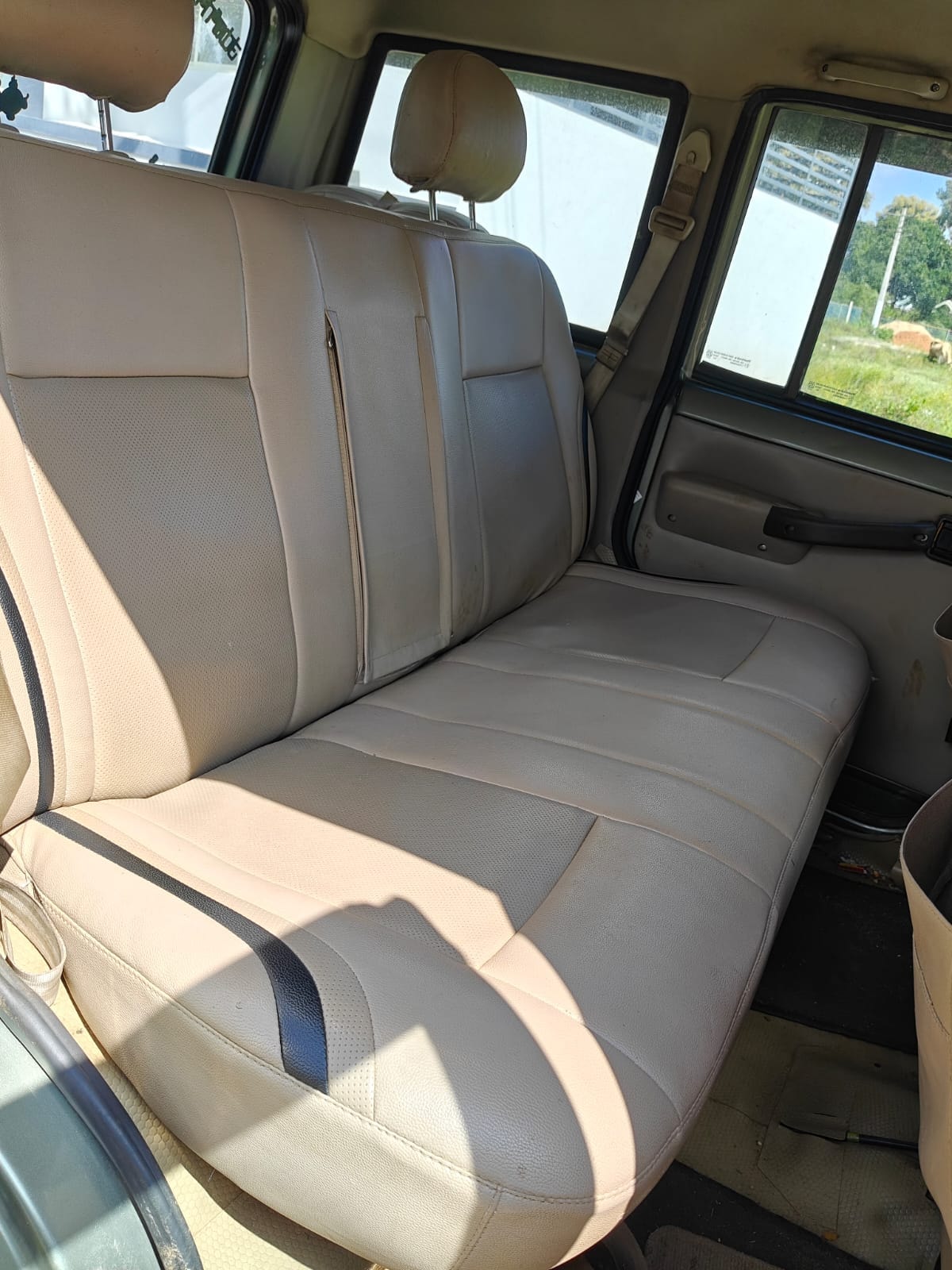 Used 2017 Mahindra Bolero Used 2017 Mahindra Bolero