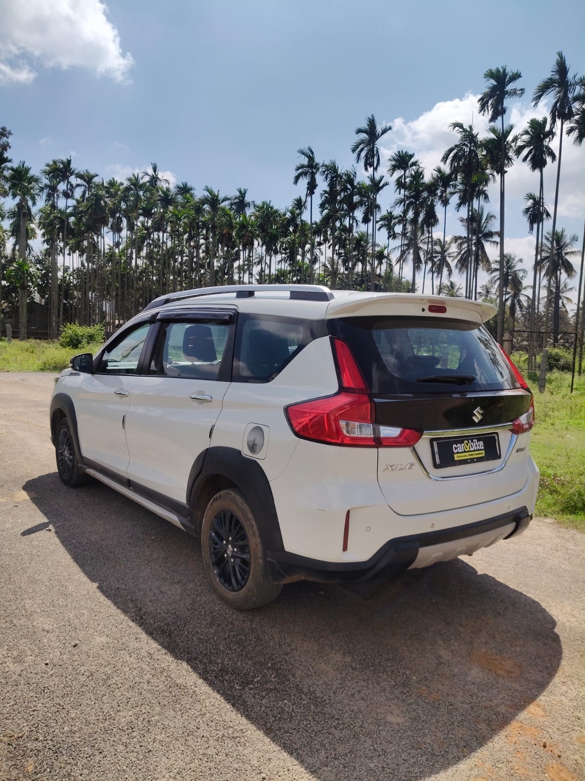 Used 2020 Maruti Suzuki XL6 Used 2020 Maruti Suzuki XL6