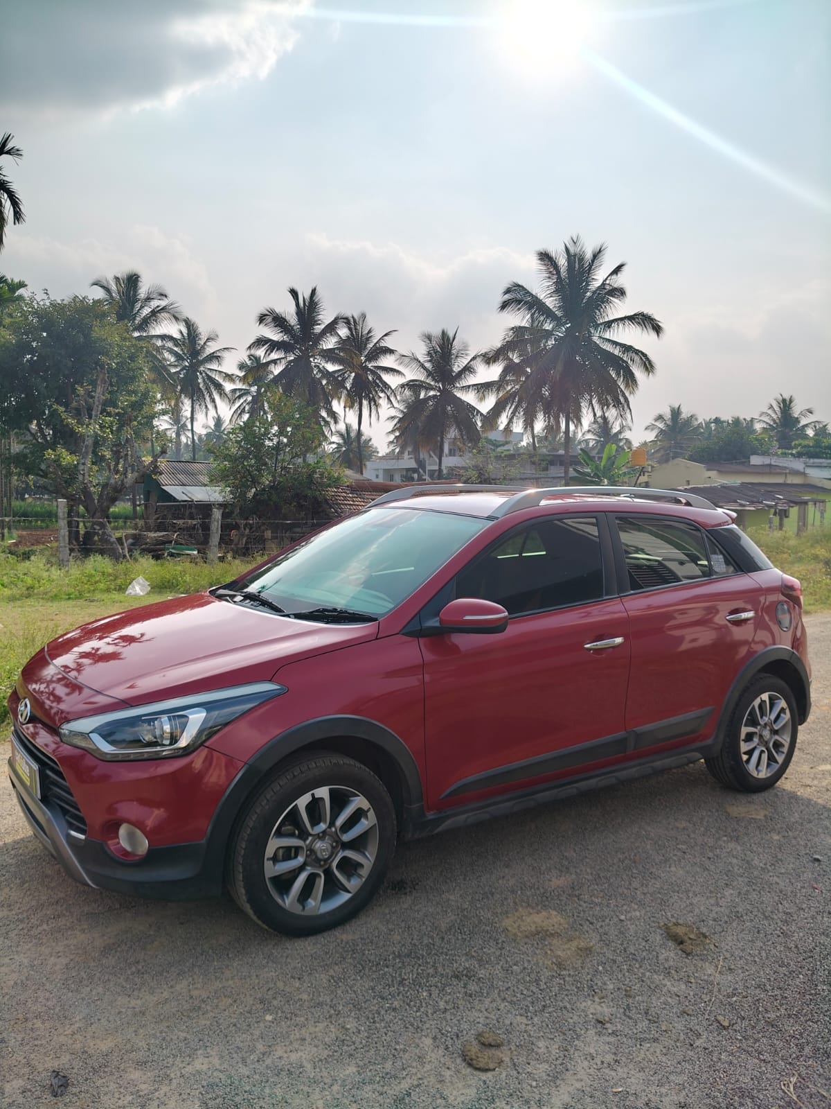 i20 Active image 1 i20 Active image 1