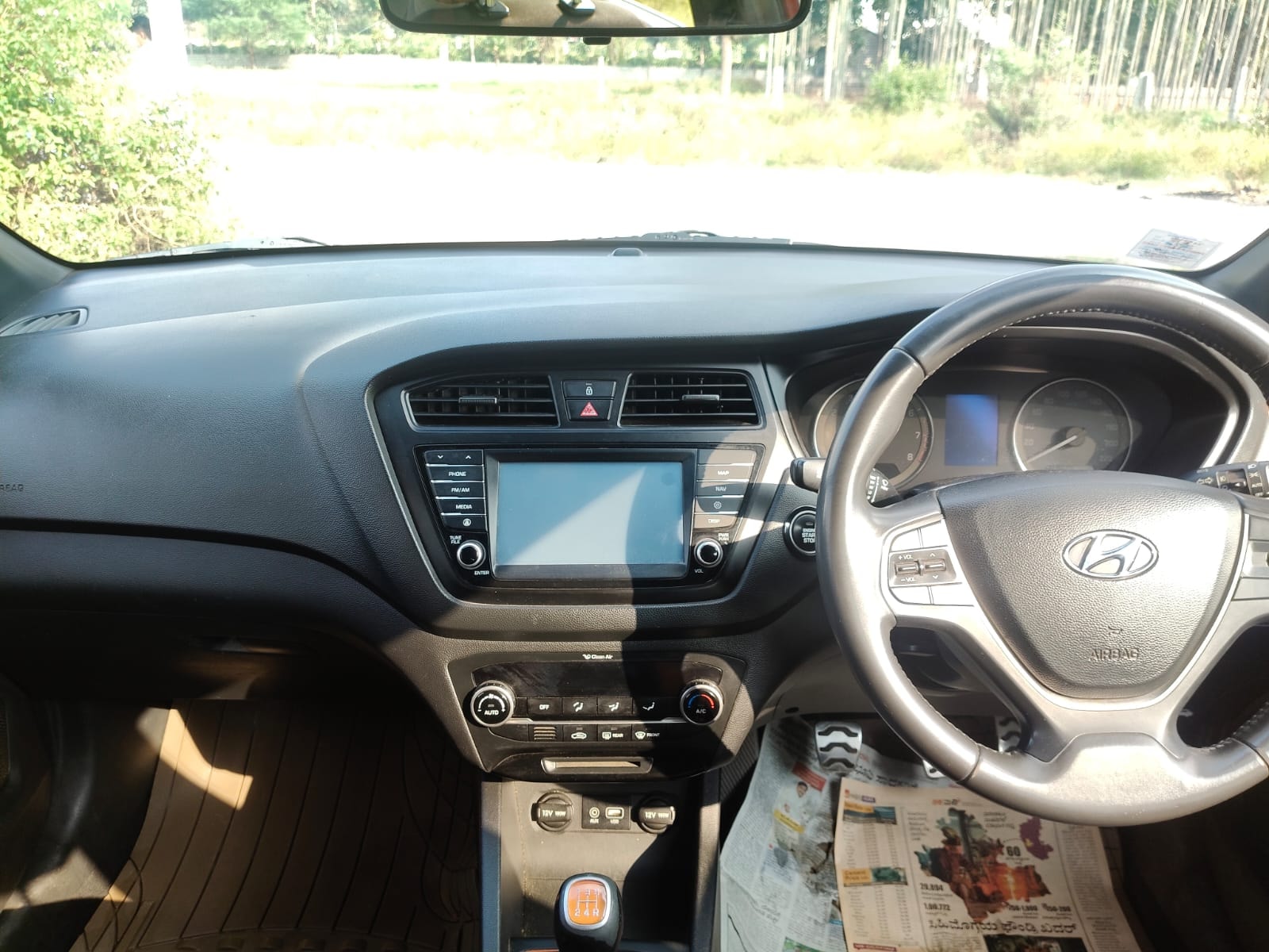 i20 Active image 12 i20 Active image 12