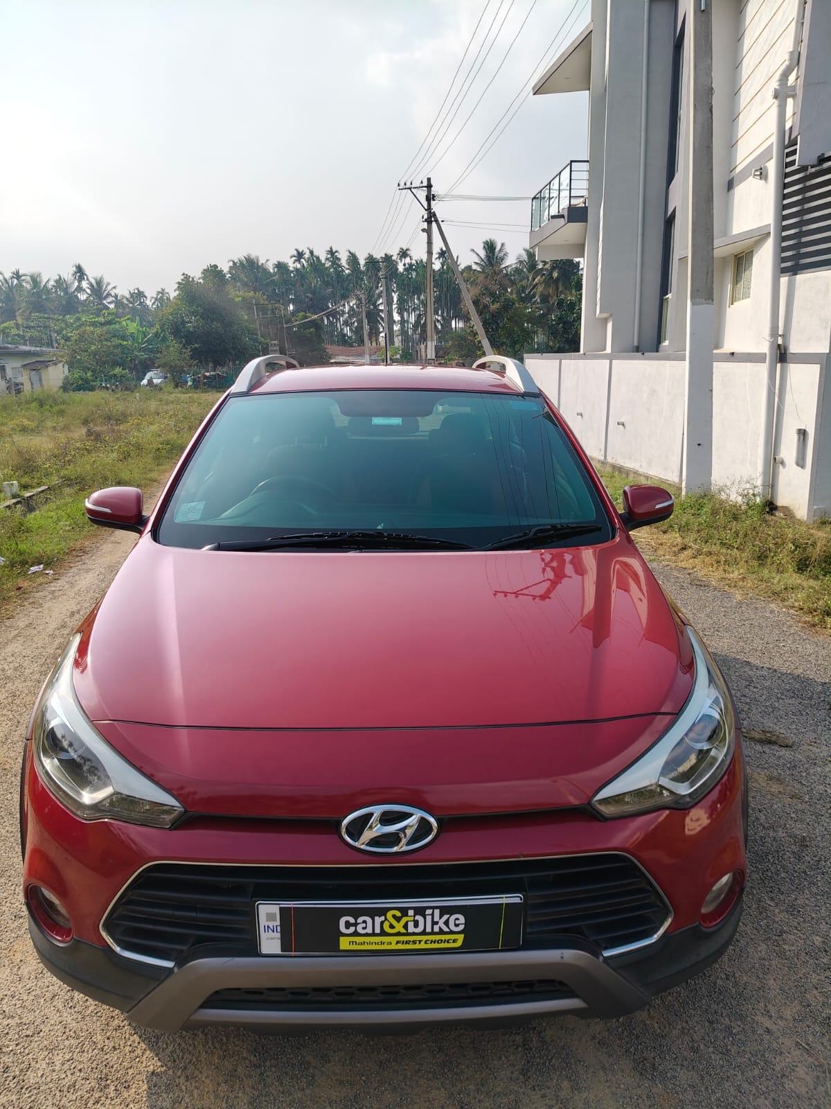 i20 Active image 8 i20 Active image 8