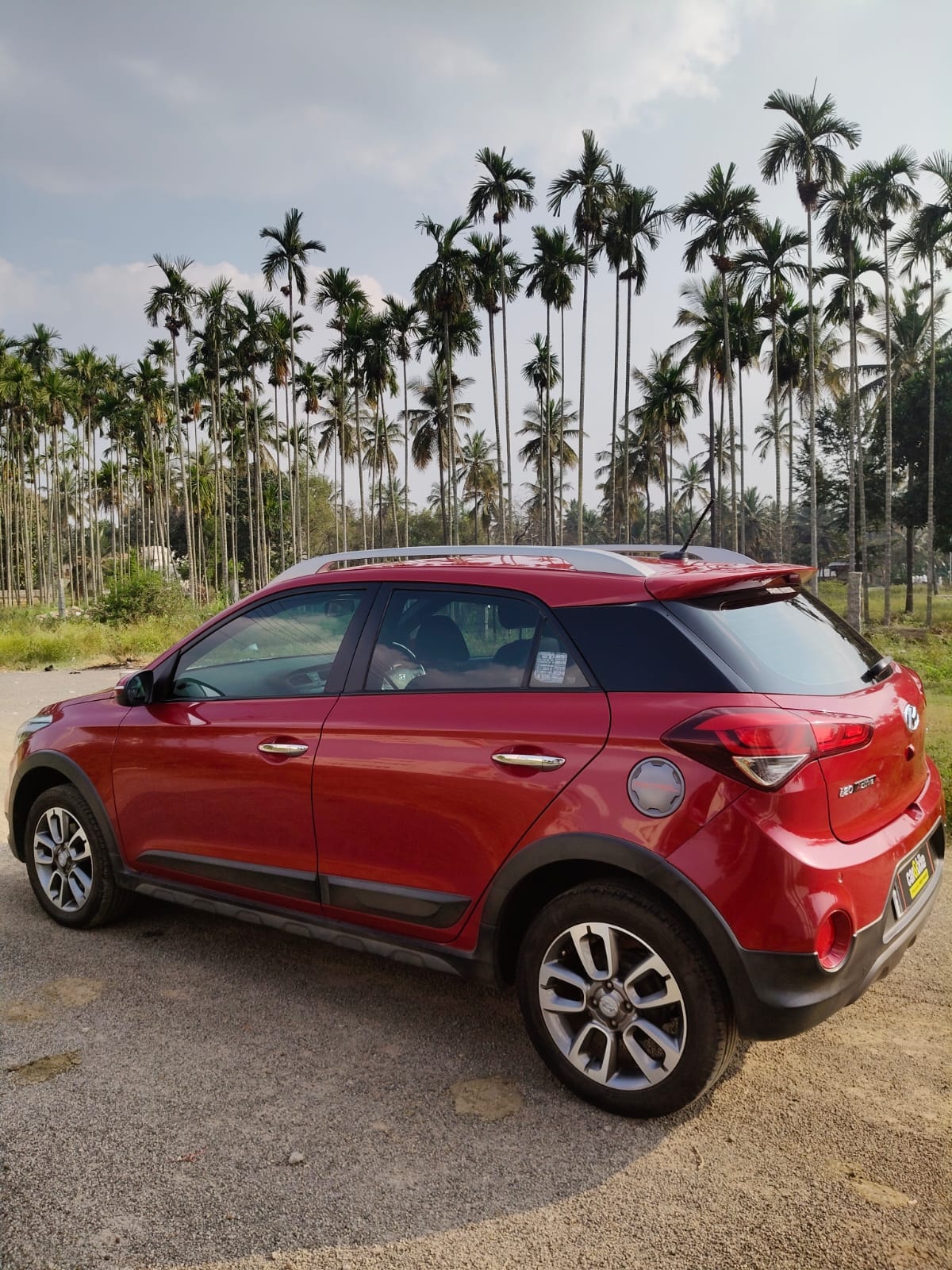 i20 Active image 3 i20 Active image 3