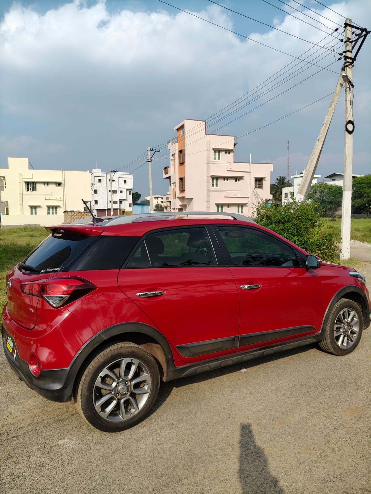 i20 Active image 6 i20 Active image 6