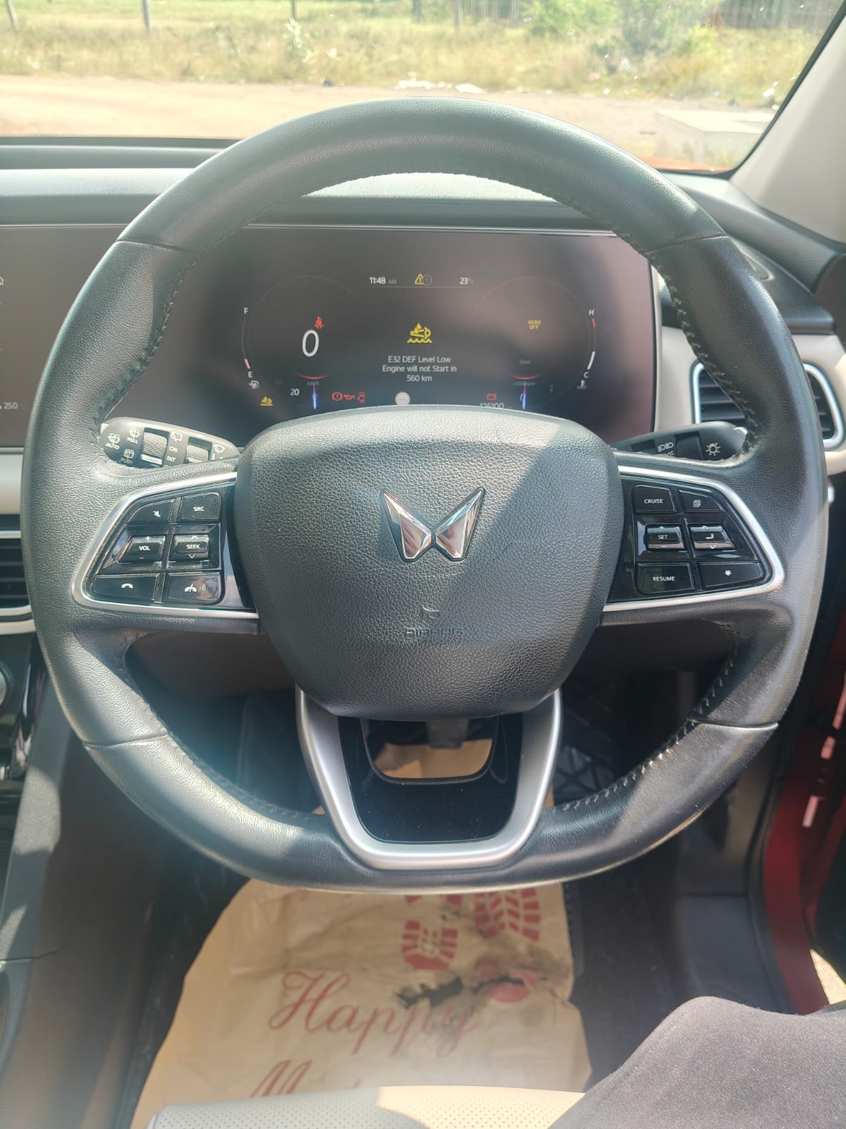 XUV700 image 13 XUV700 image 13