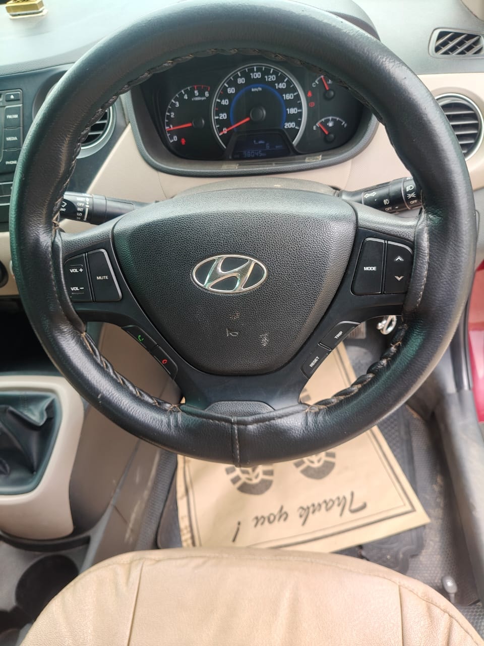 Grand i10 image 13 Grand i10 image 13