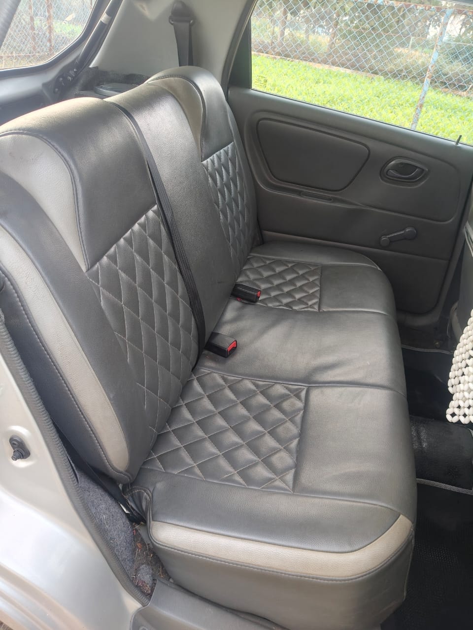 Used 2008 Maruti Suzuki Alto Used 2008 Maruti Suzuki Alto