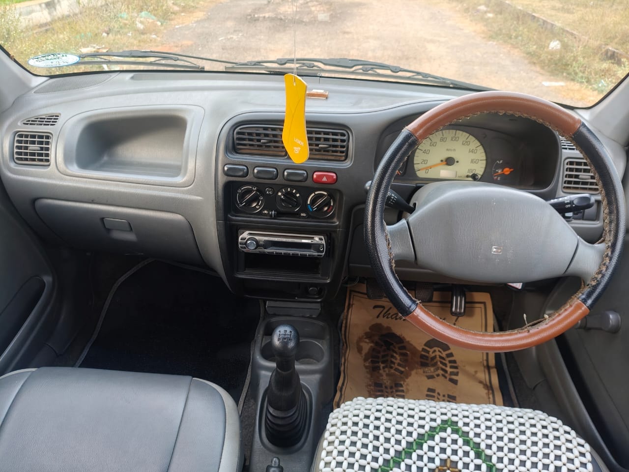 Used 2008 Maruti Suzuki Alto Used 2008 Maruti Suzuki Alto