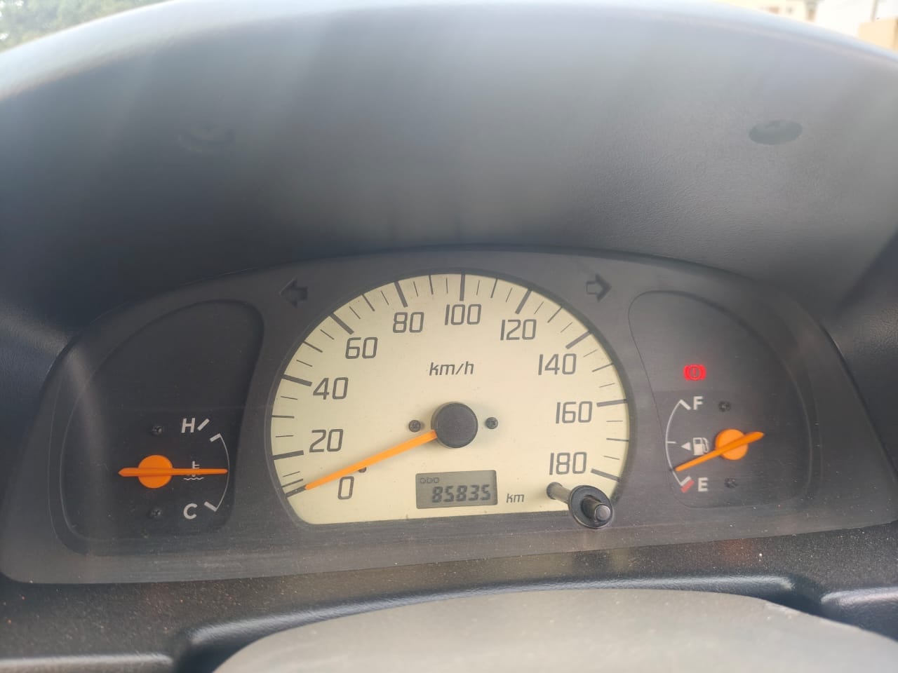 Used 2008 Maruti Suzuki Alto Used 2008 Maruti Suzuki Alto