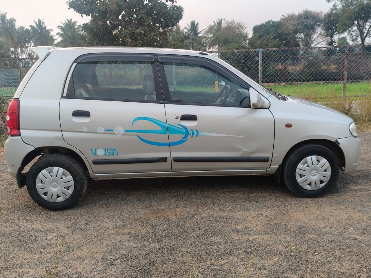 Used 2008 Maruti Suzuki Alto Used 2008 Maruti Suzuki Alto