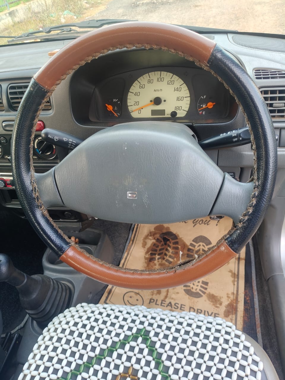 Used 2008 Maruti Suzuki Alto Used 2008 Maruti Suzuki Alto