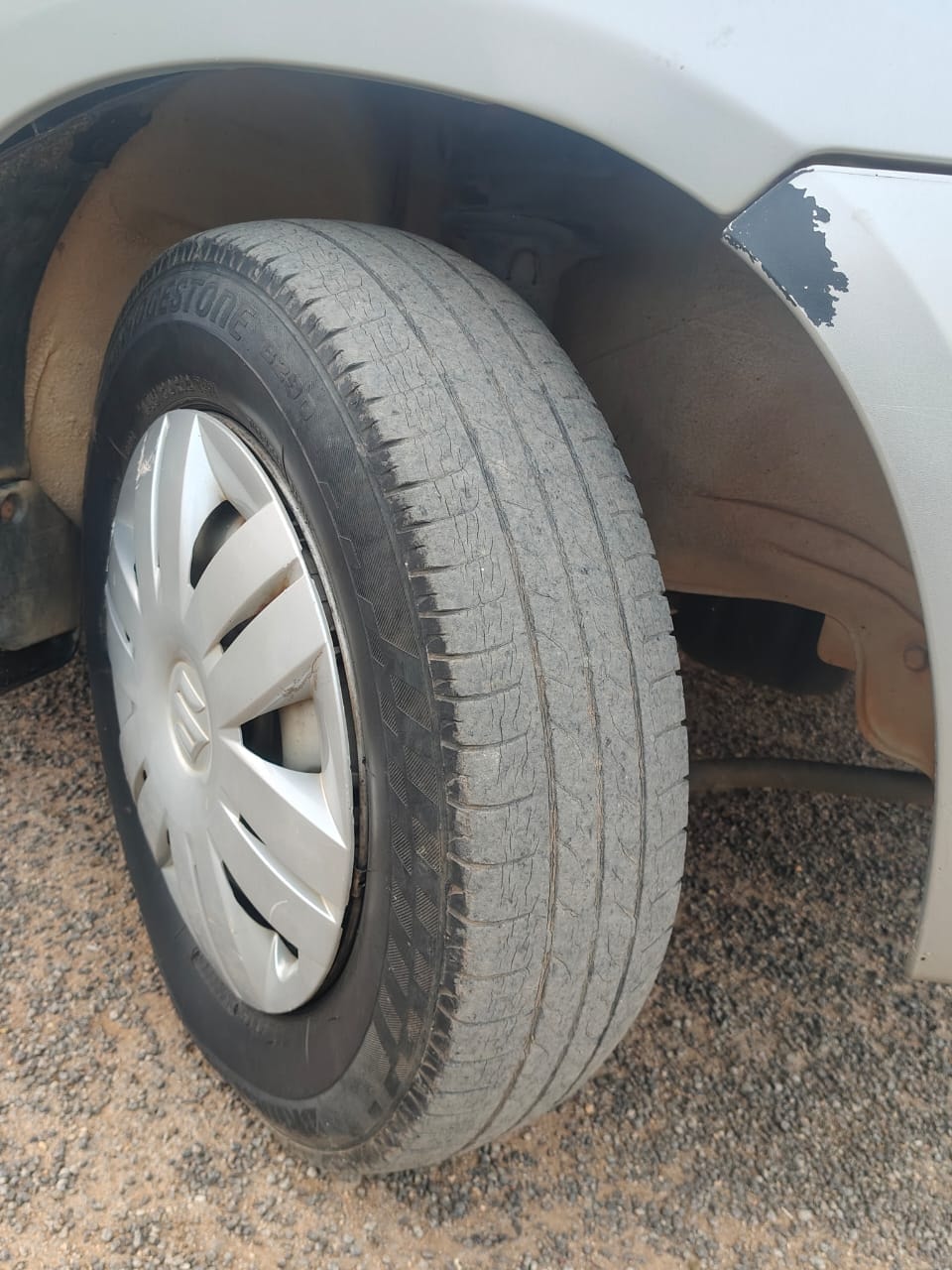 Used 2008 Maruti Suzuki Alto Used 2008 Maruti Suzuki Alto