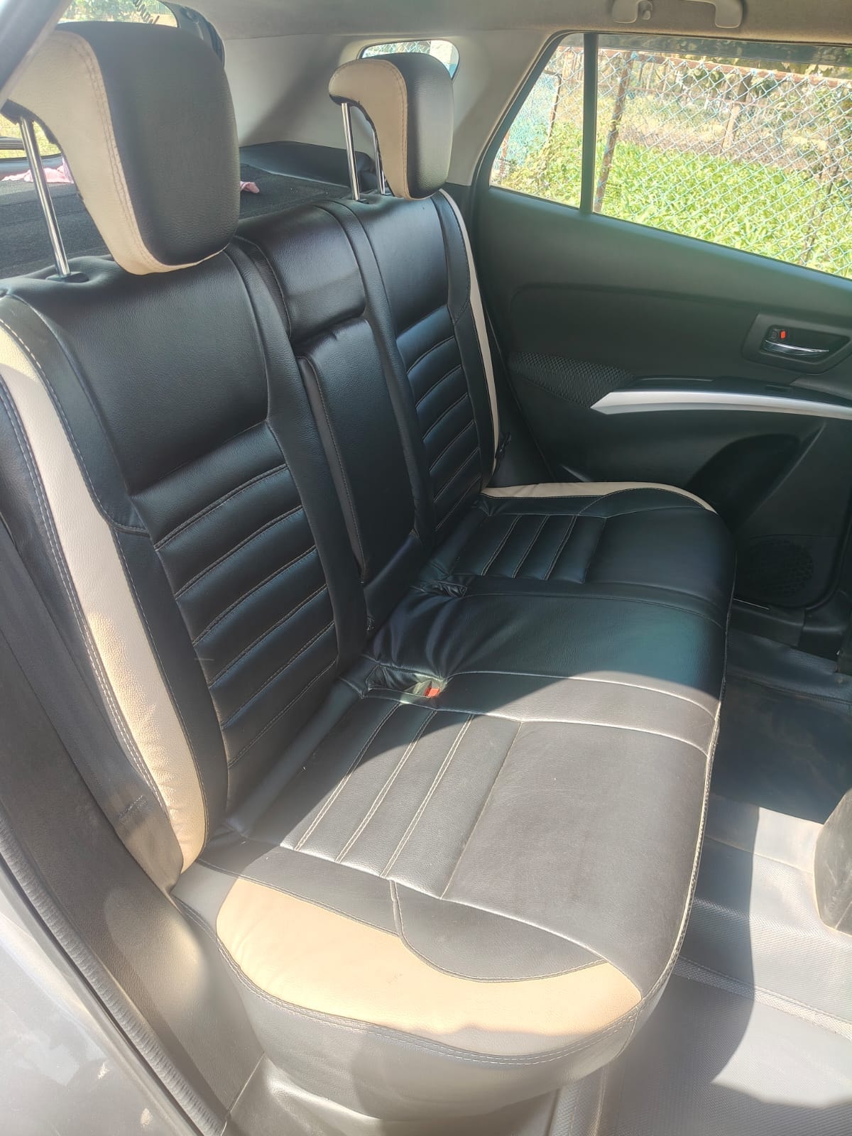 Used 2021 Maruti Suzuki S-Cross Used 2021 Maruti Suzuki S-Cross