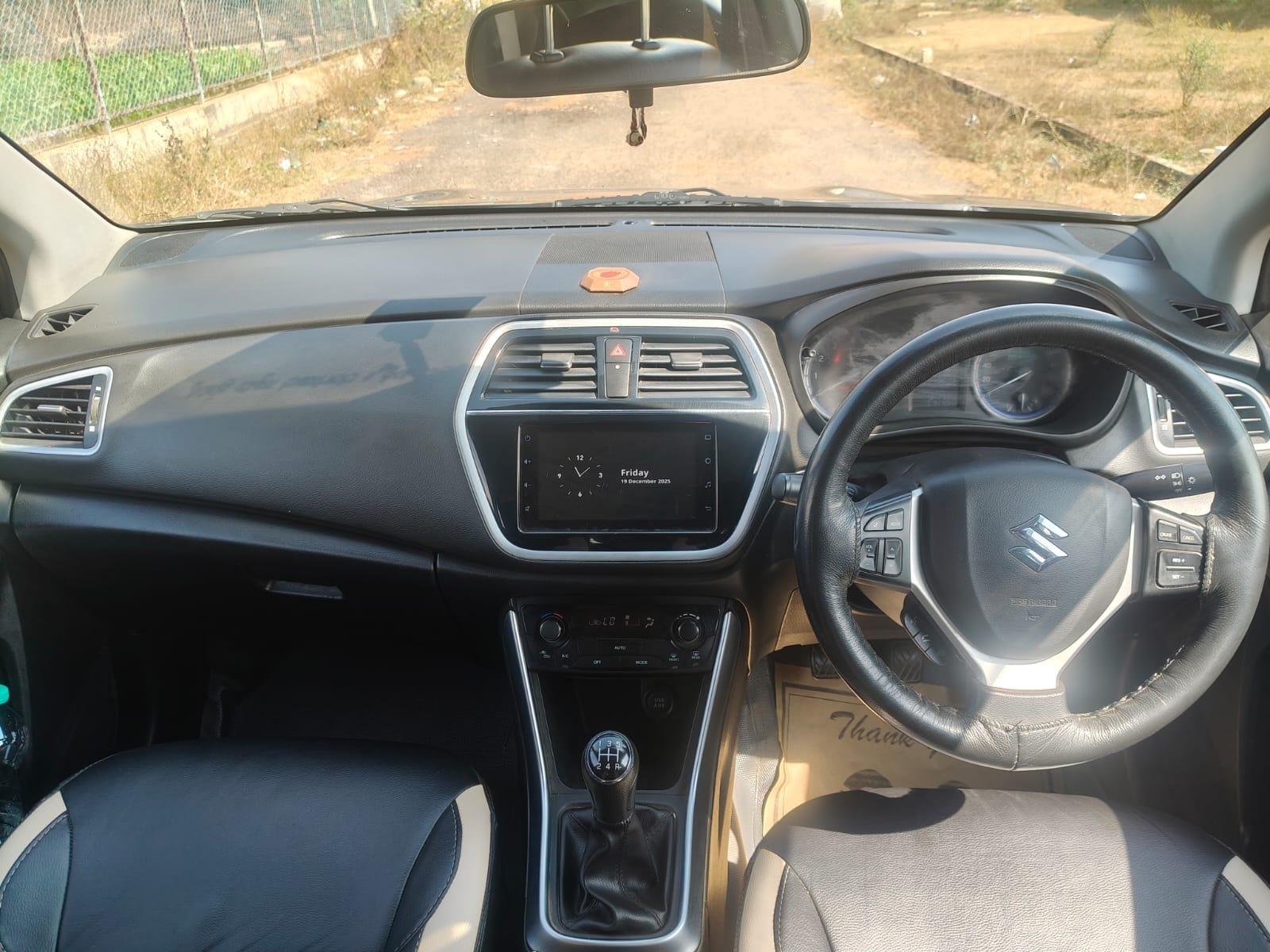 Used 2021 Maruti Suzuki S-Cross Used 2021 Maruti Suzuki S-Cross