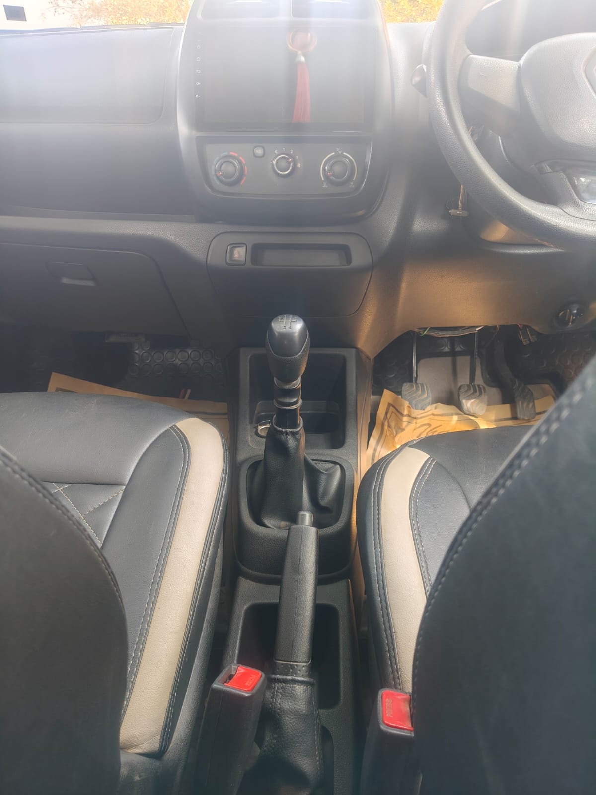 Used 2018 Renault Kwid Used 2018 Renault Kwid