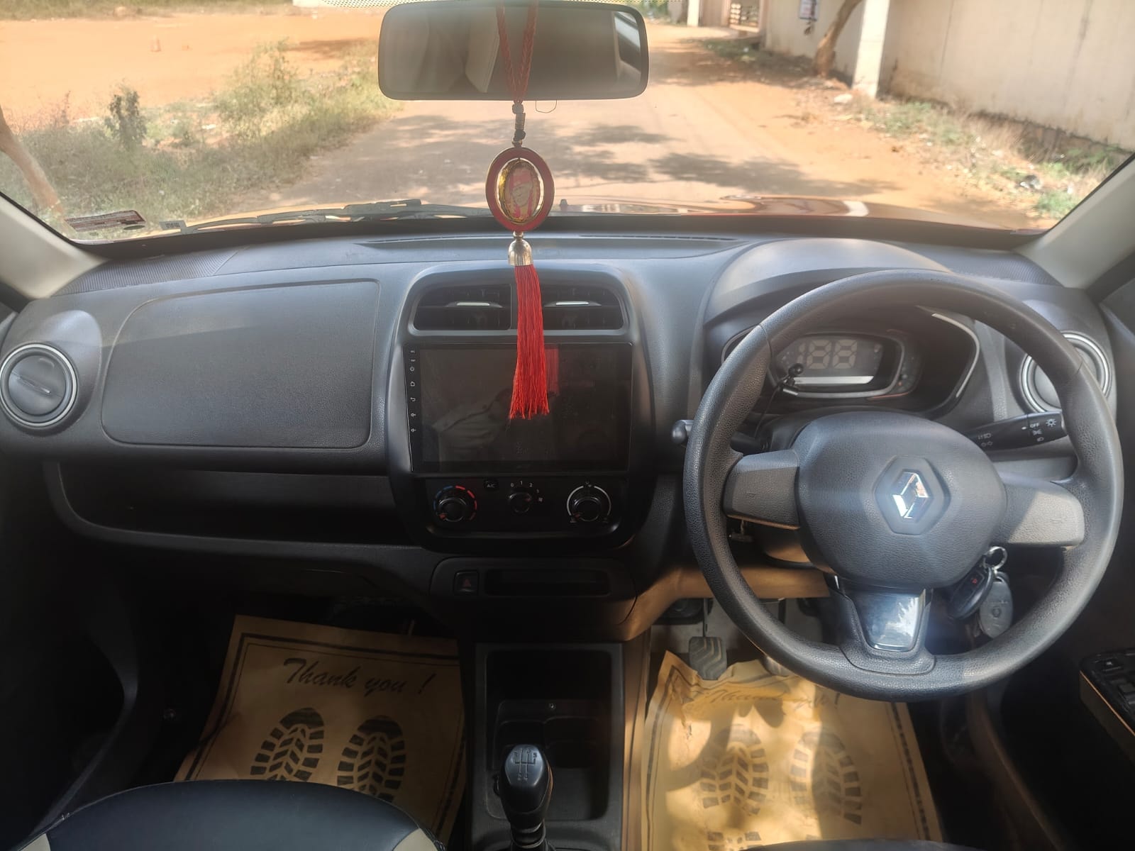 Used 2018 Renault Kwid Used 2018 Renault Kwid