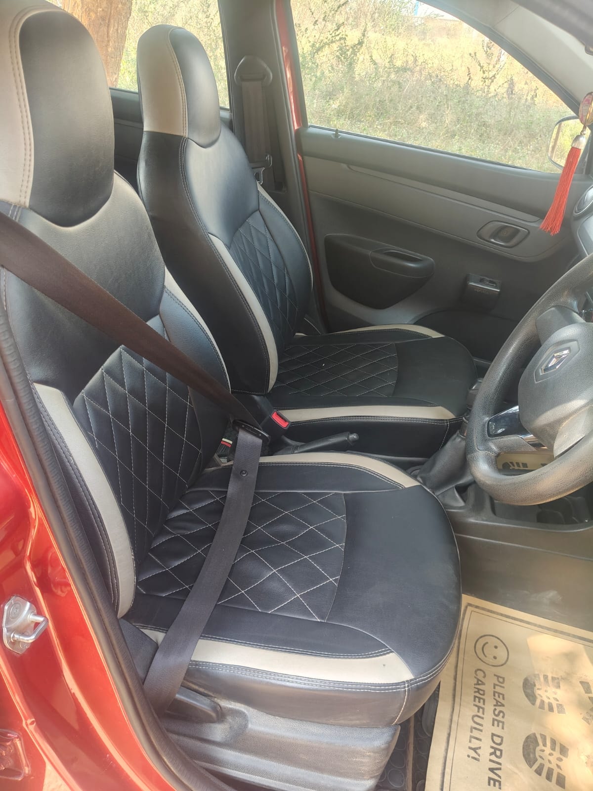 Used 2018 Renault Kwid Used 2018 Renault Kwid