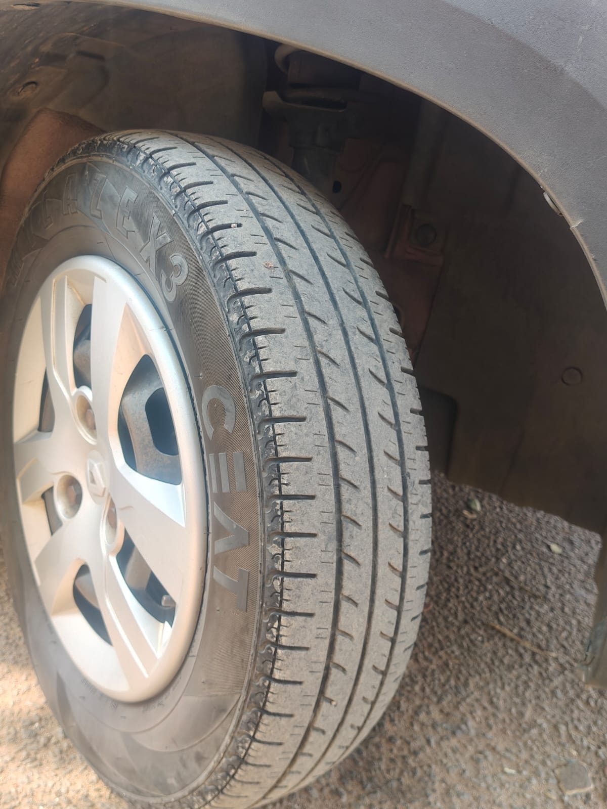 Used 2018 Renault Kwid Used 2018 Renault Kwid