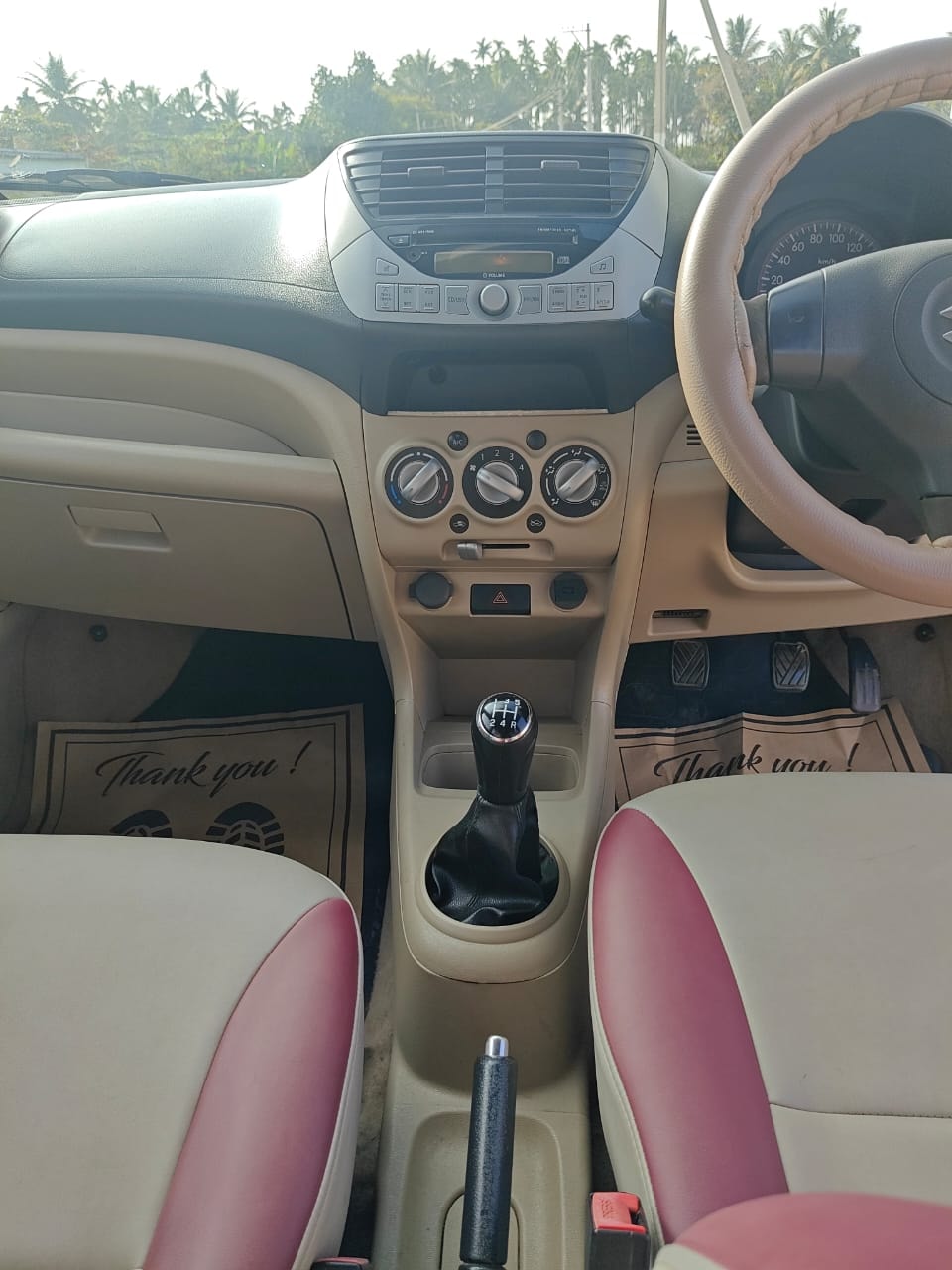 Used 2013 Maruti Suzuki A-Star Used 2013 Maruti Suzuki A-Star