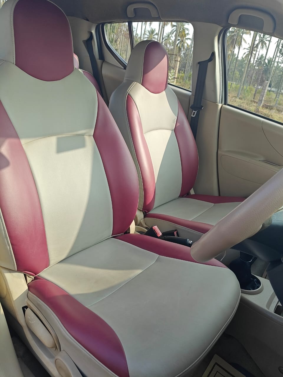 Used 2013 Maruti Suzuki A-Star Used 2013 Maruti Suzuki A-Star